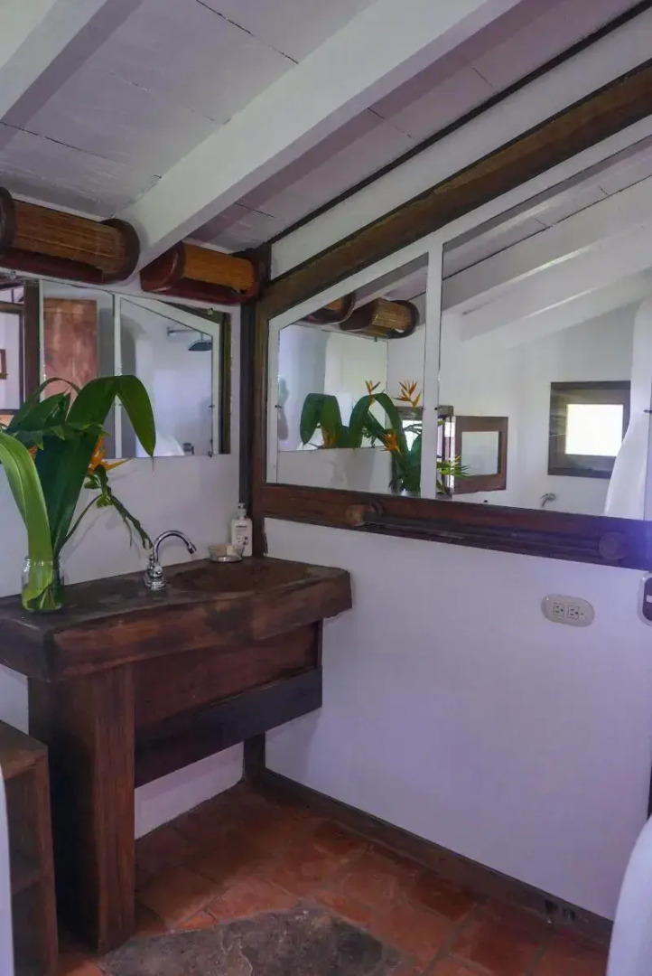 Hotel Posada Destiladeros