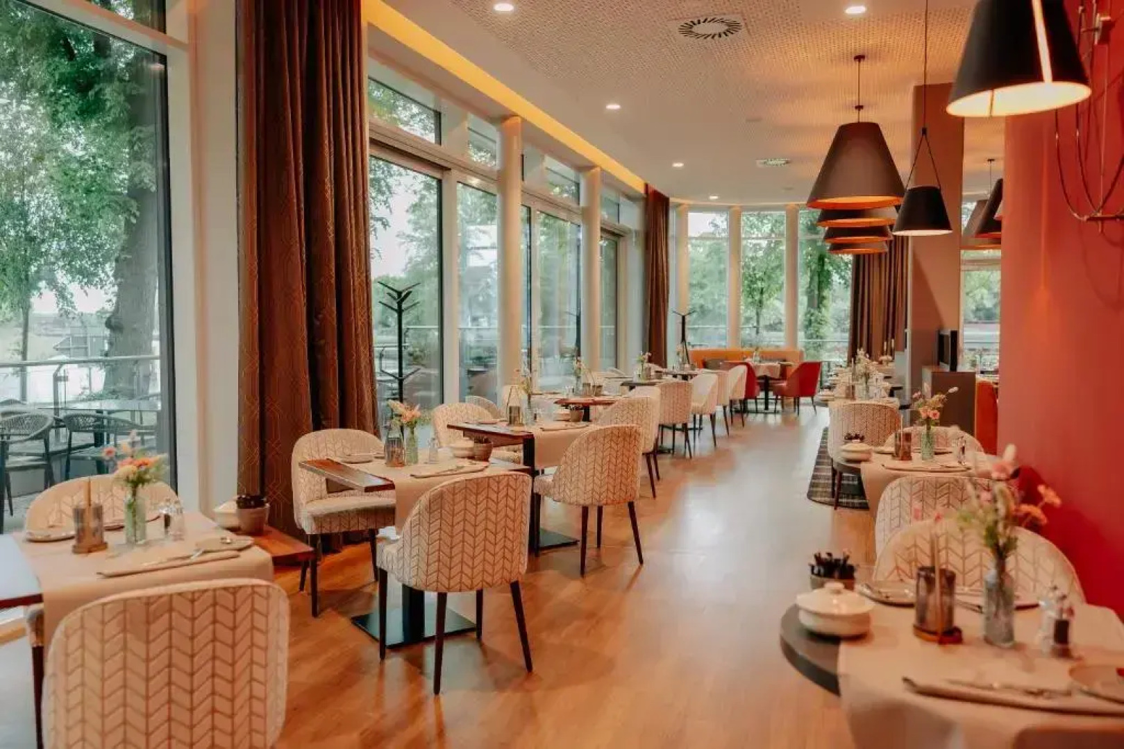 VIA PLAZA Meppen by Hackmann