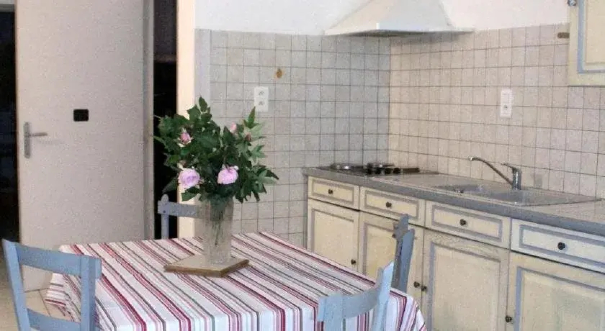 Hôtel Résidence Larroque