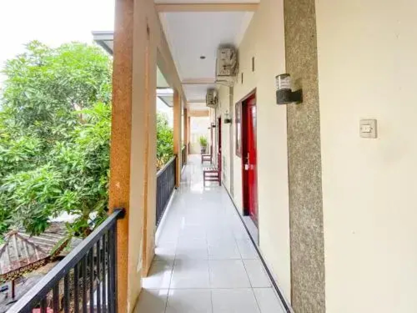 Surya Guest House