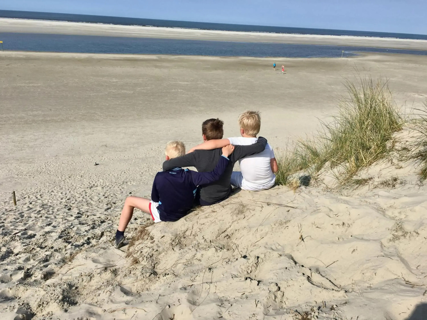 Sonnevanck Ameland