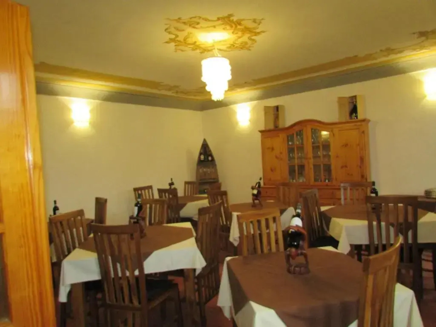 La Terrazza Mombarone