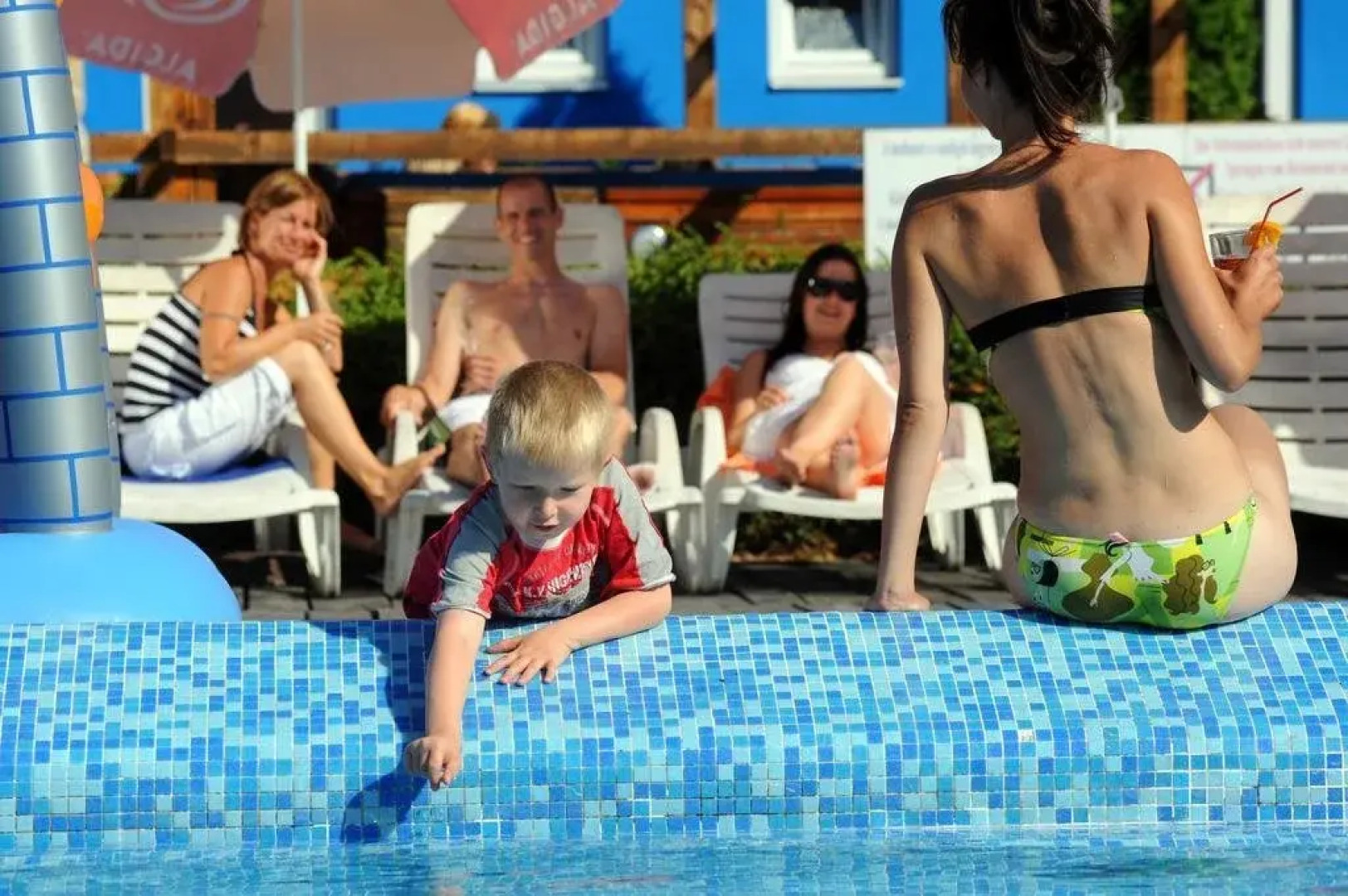 Wellness Park Pension