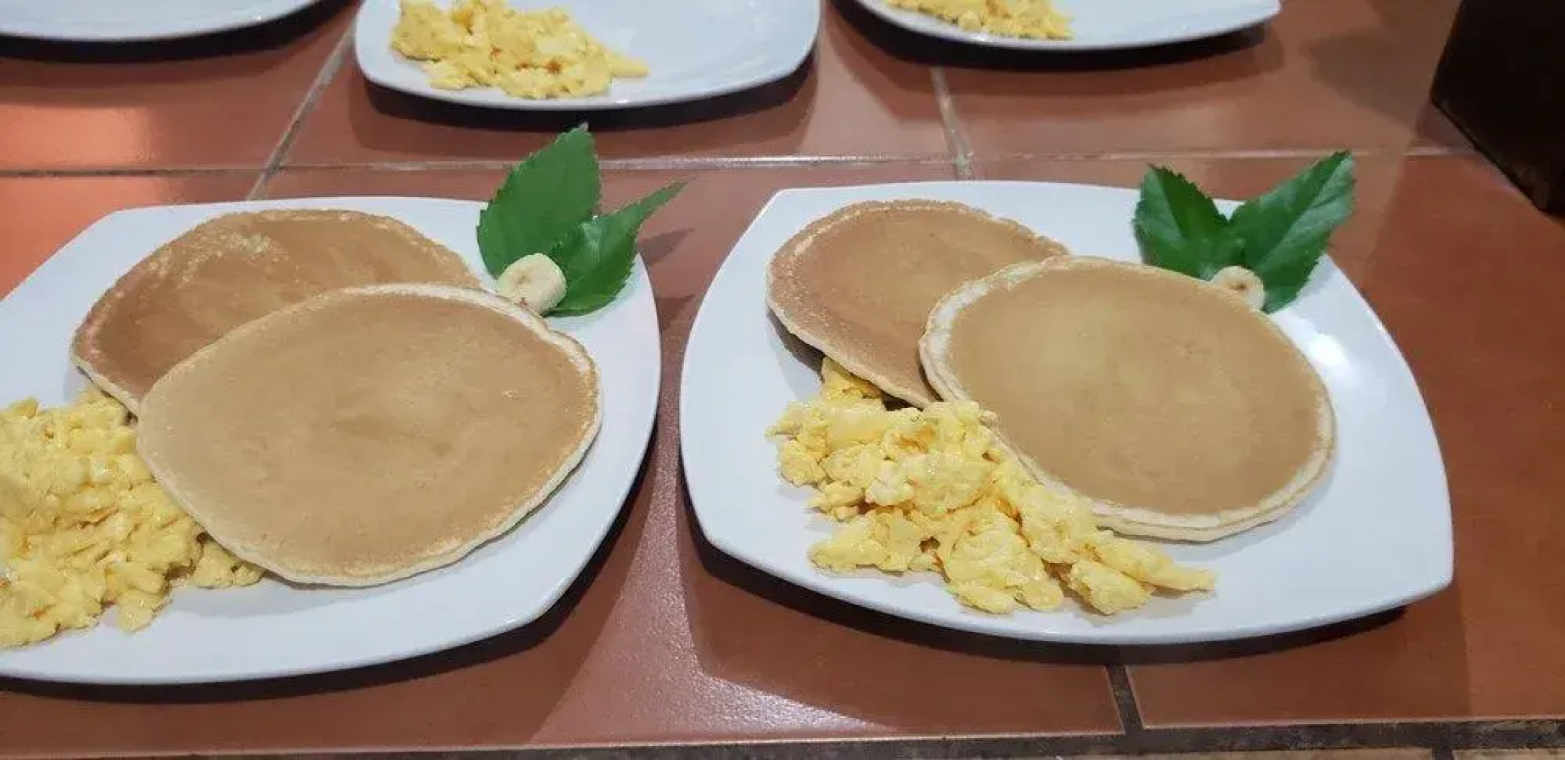 Cabinas Pura Vida Bed & Breakfast