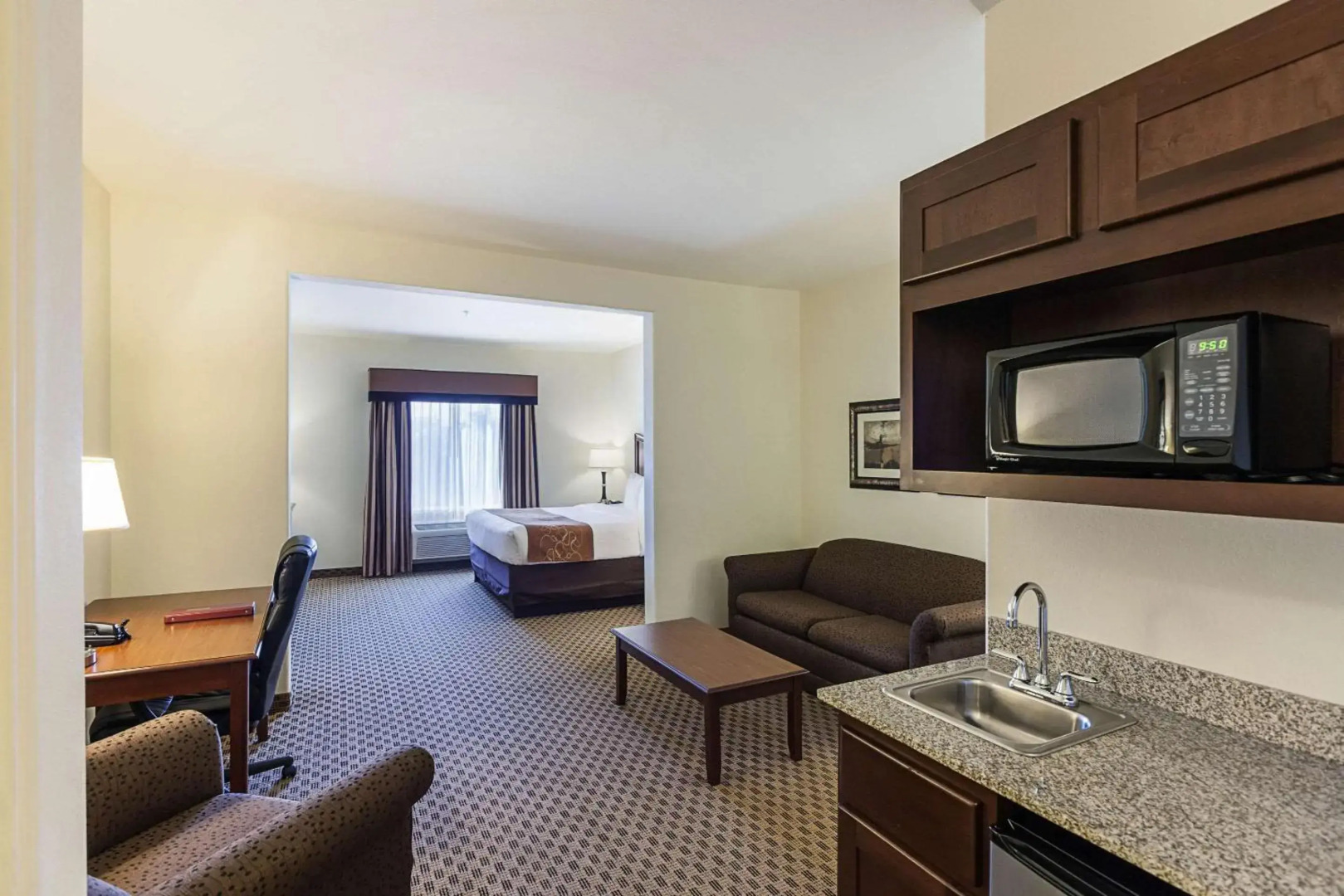 Comfort Suites San Antonio North - Stone Oak