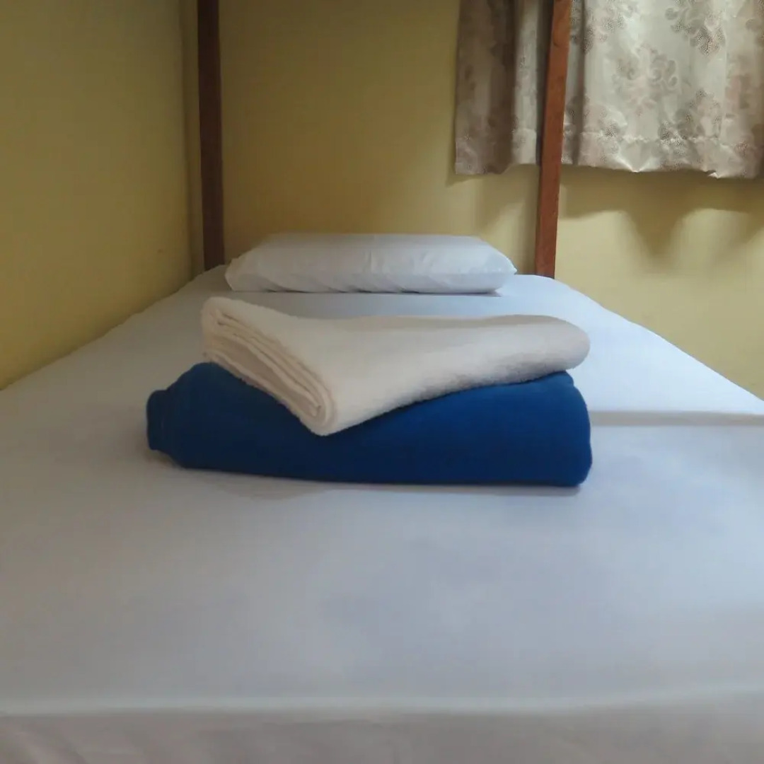 Postar's Backpacker - Hostel