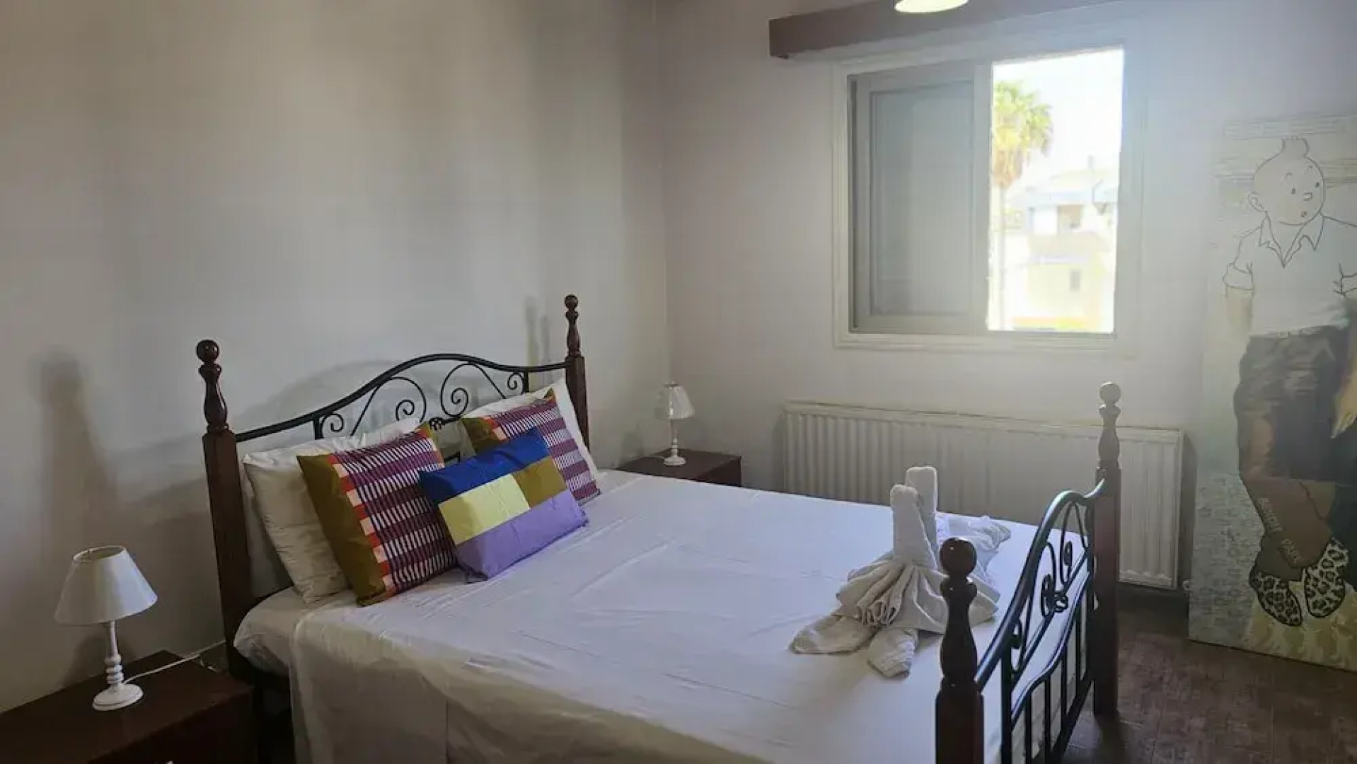 39 EGM - Stay Uptown Apartment