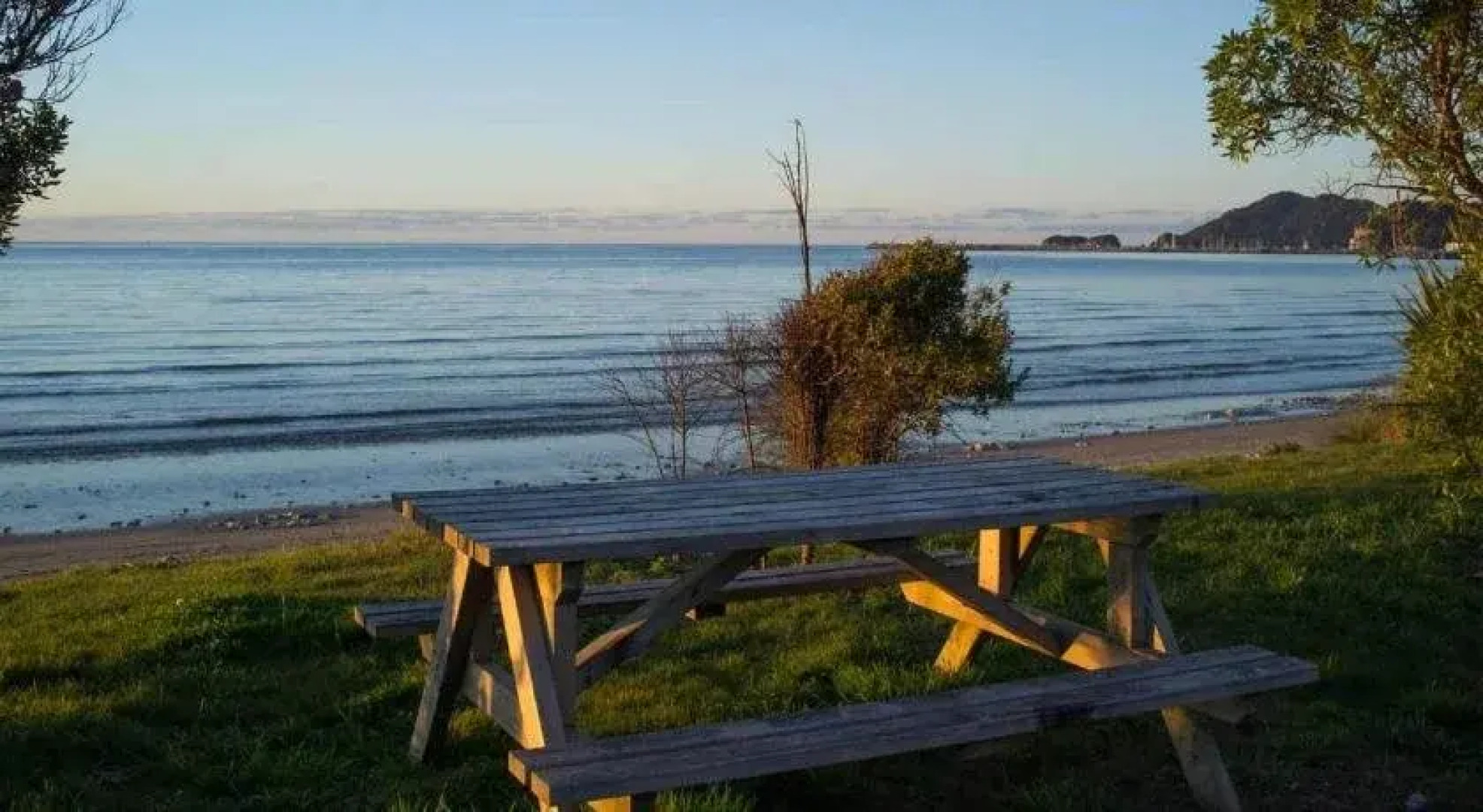 Pohara Beach Top 10 Holiday