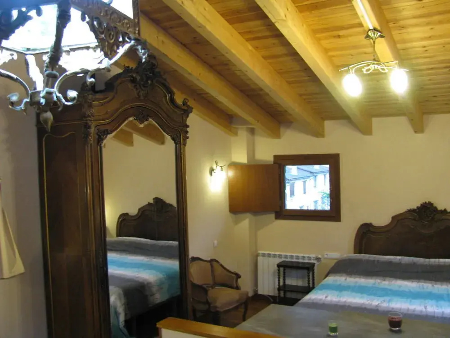 AlpensHolidays Ca la Cèlia