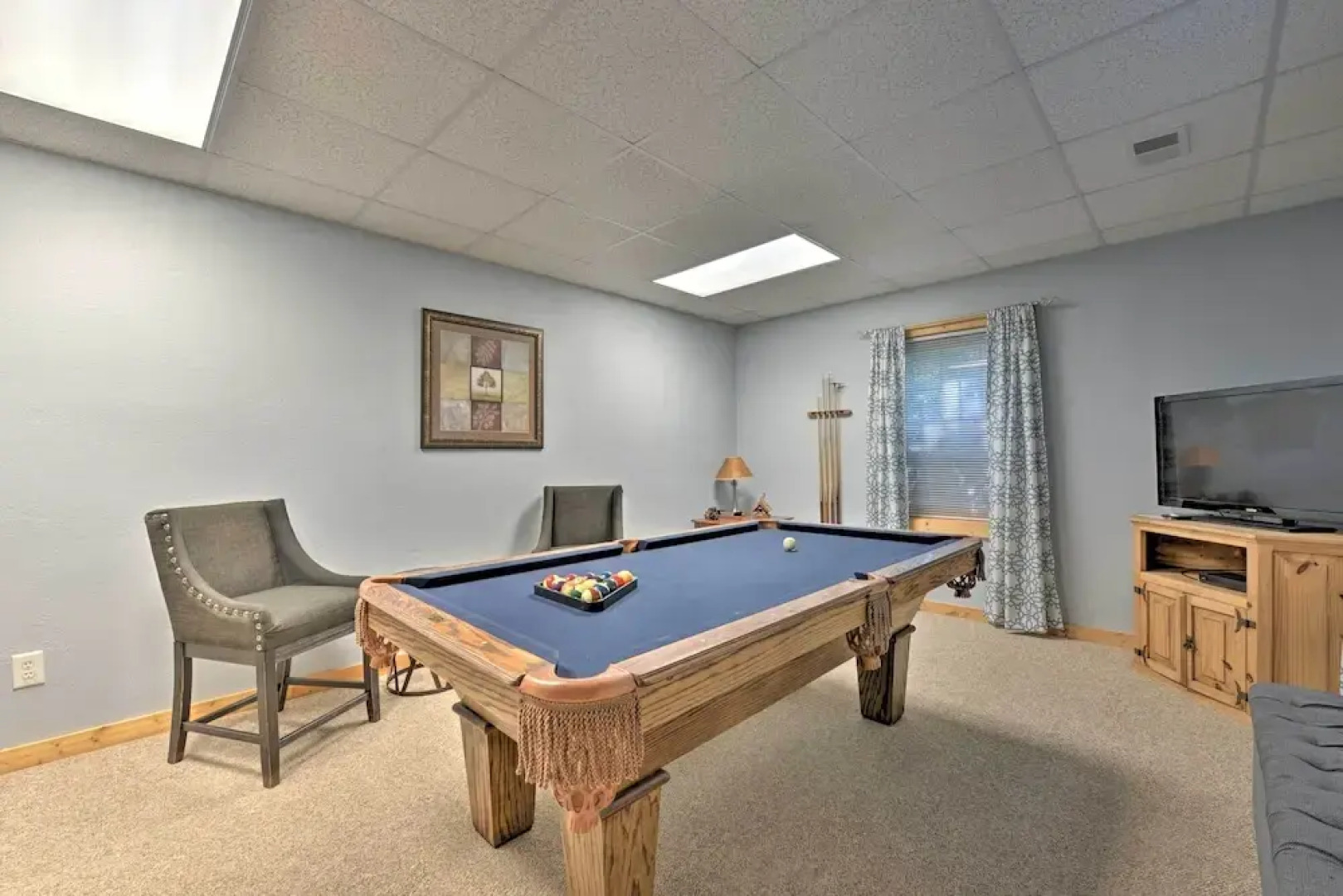 'A Bit of Heaven' Cabin < 13 Miles From Boone!