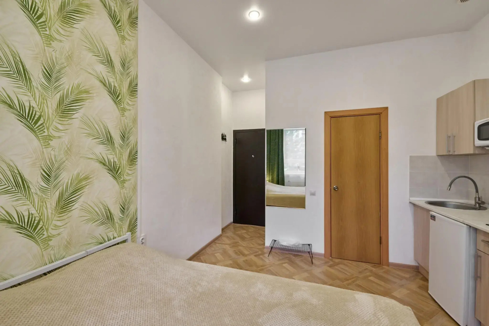 Апартаменты на ул. Бориса Пупко, 5