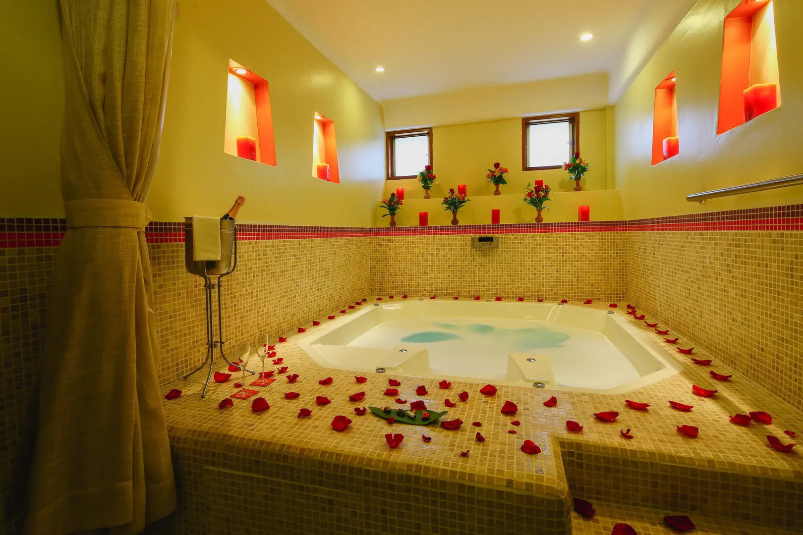 Sumaq Machu Picchu Hotel