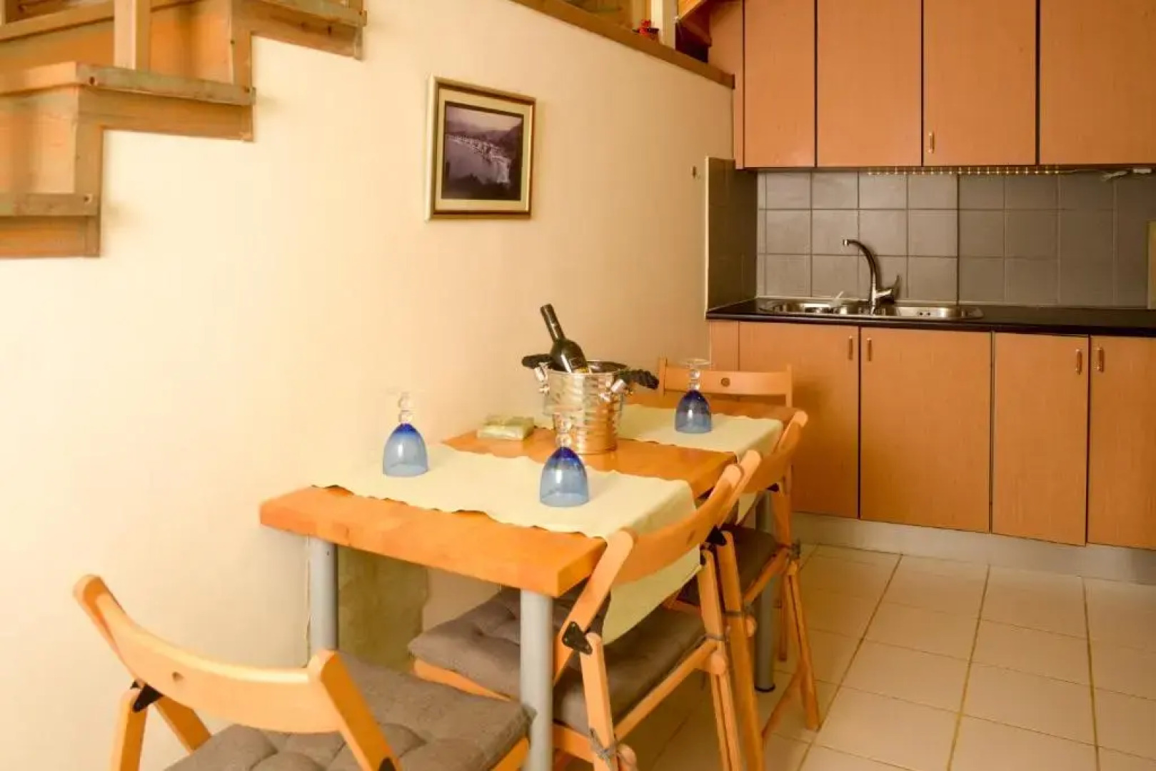 Agali 1 superior maisonette