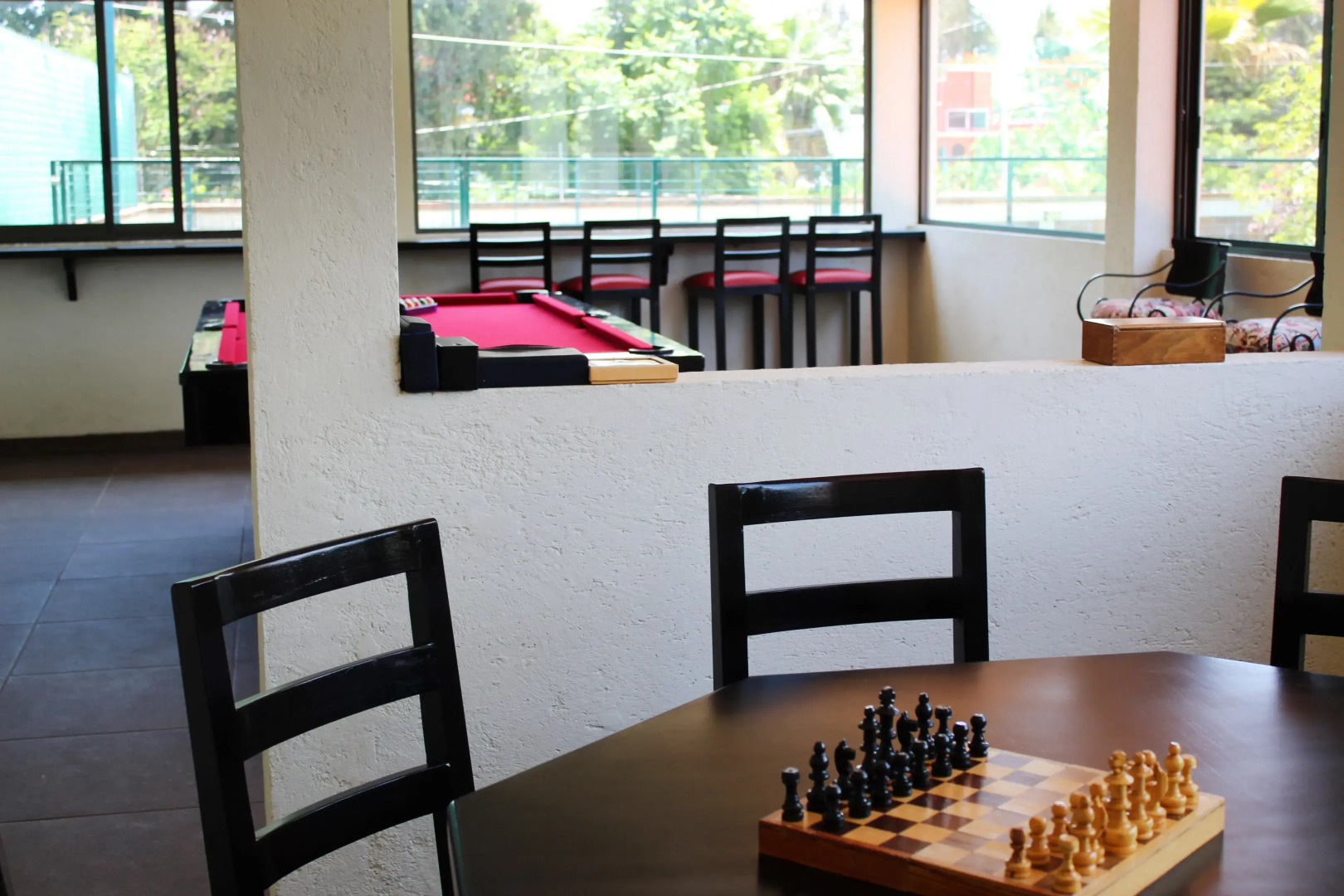 Hotel Boutique La Rioja