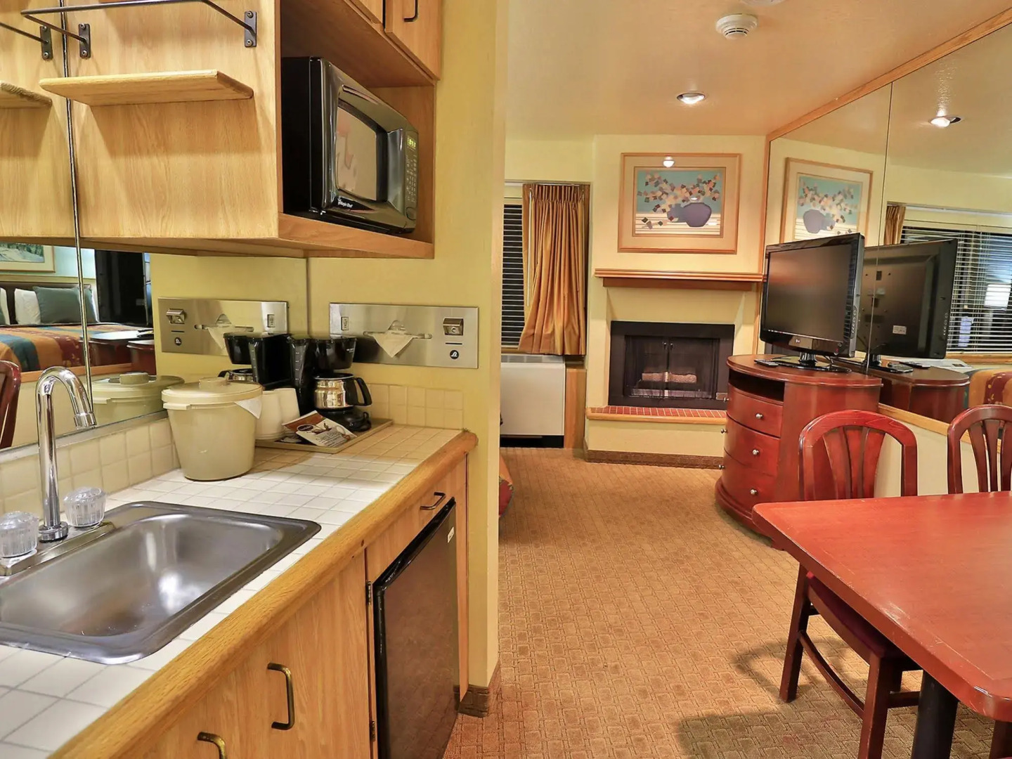 Hilton Vacation Club Tahoe Seasons Lake Tahoe