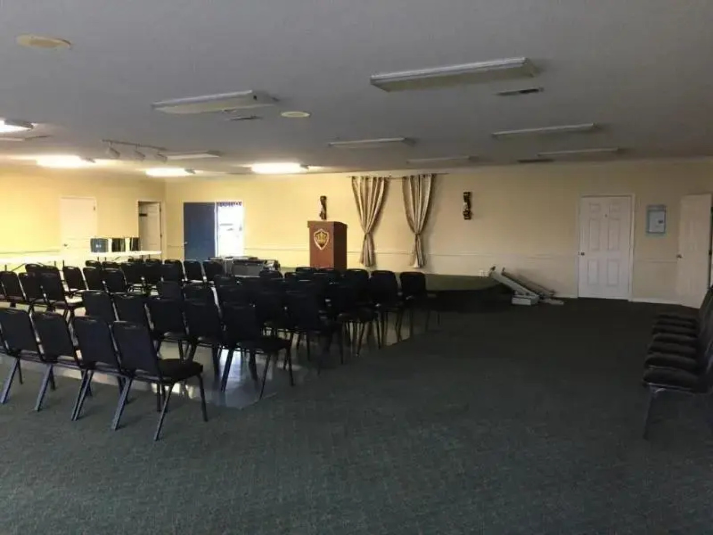 Motel 6 Millington, TN