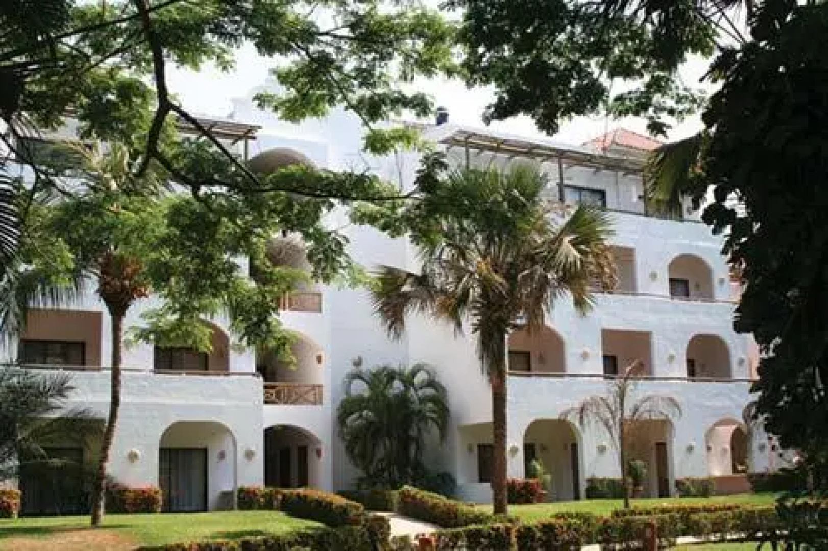 Club Premier at Soleil Pacífico, Escuintla