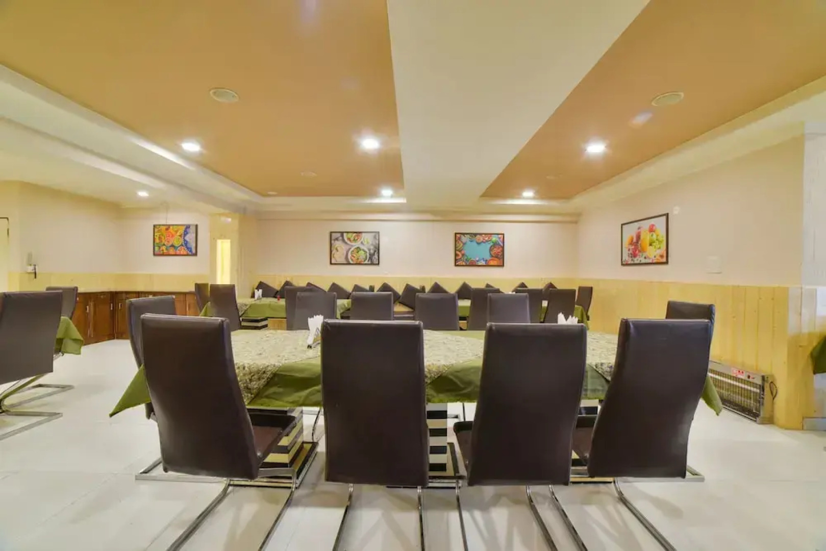 Tarika Resort and Spa