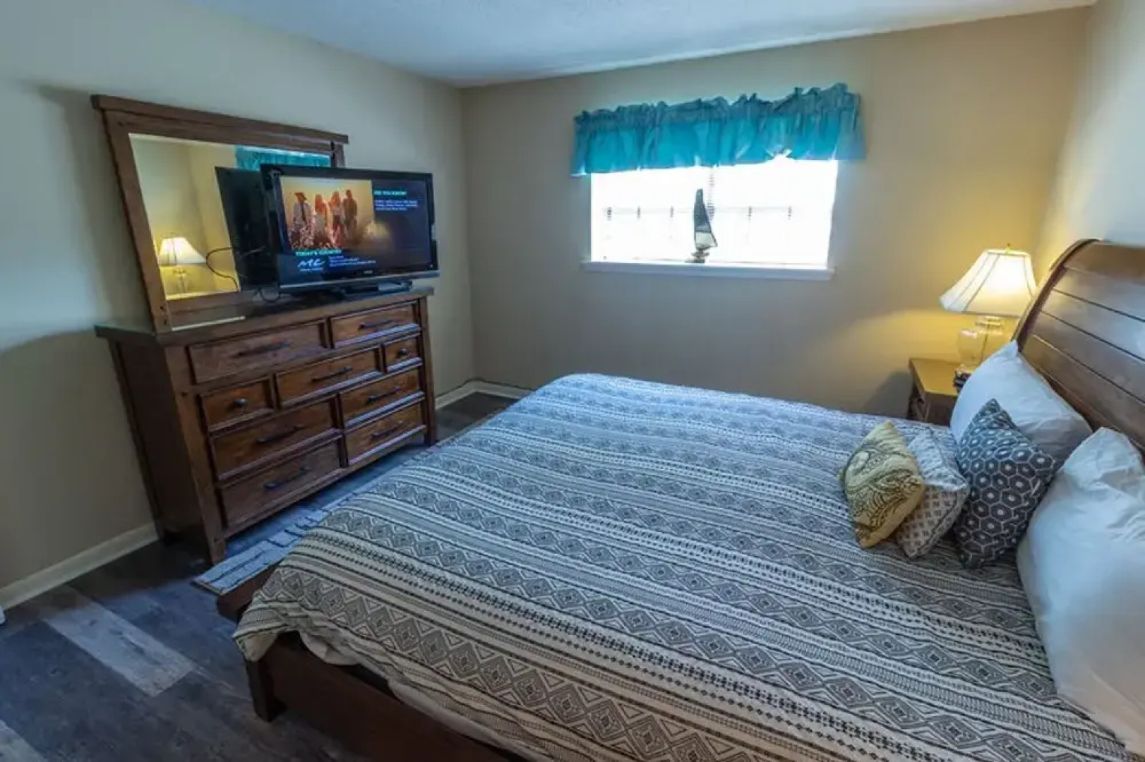 Seascape Golf Villas