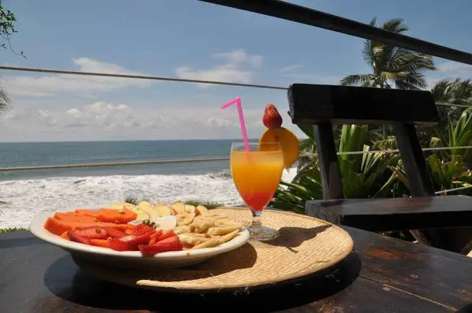 Hotel Tekuani Kal
