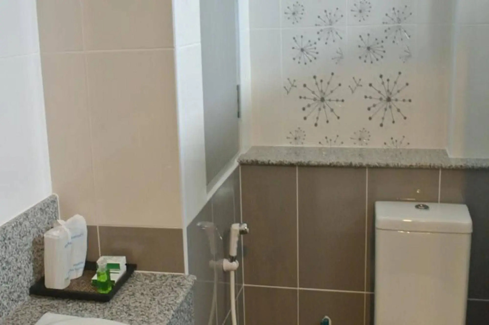 The Centris Hotel Phatthalung