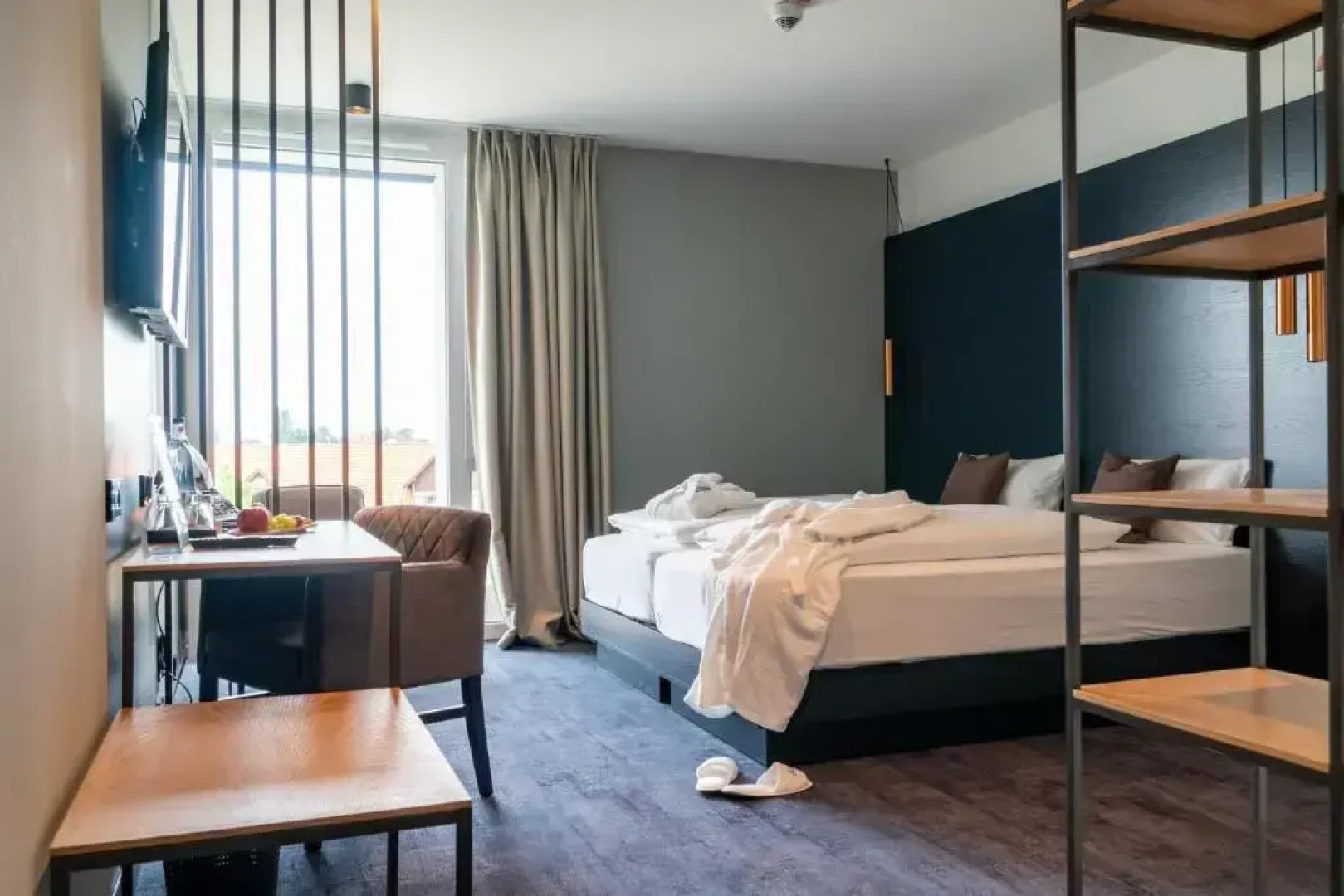 Akzent Hotel DÉJANIL