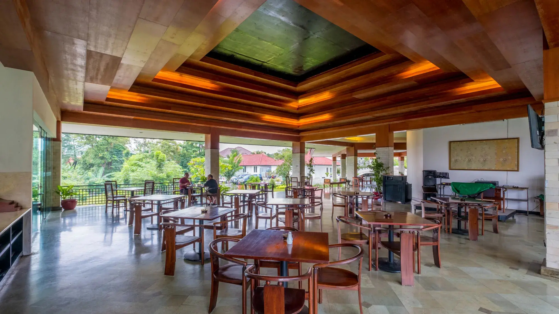 Griya Sintesa Muara Enim