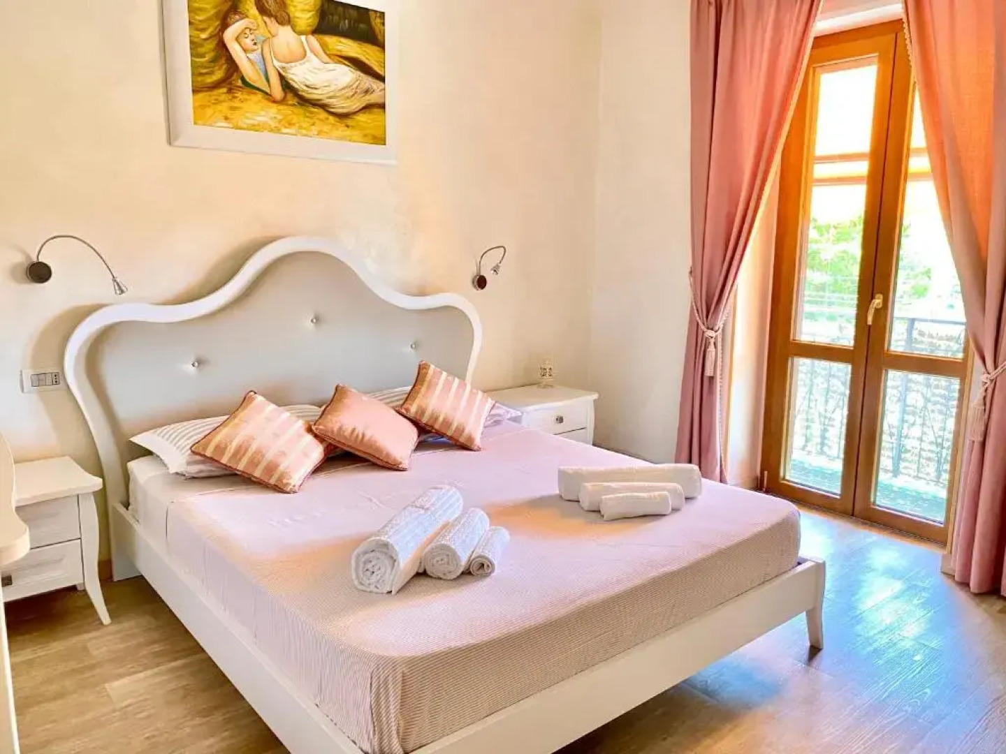 Appartamento 2 Belvedere Tropea