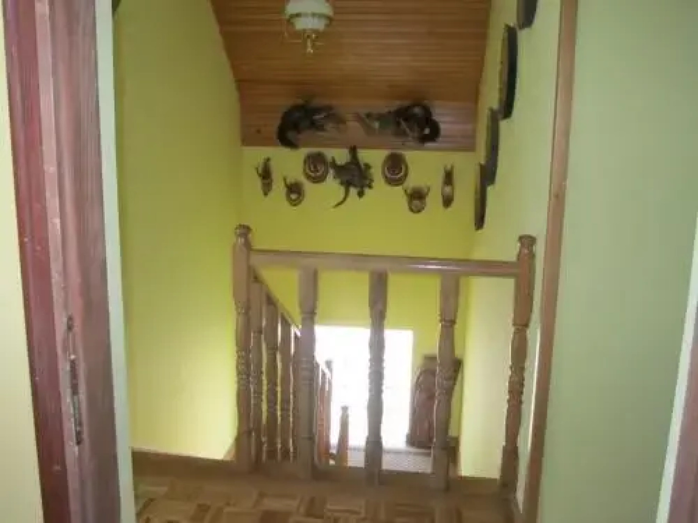 Guest House Sveti Marko Gacka