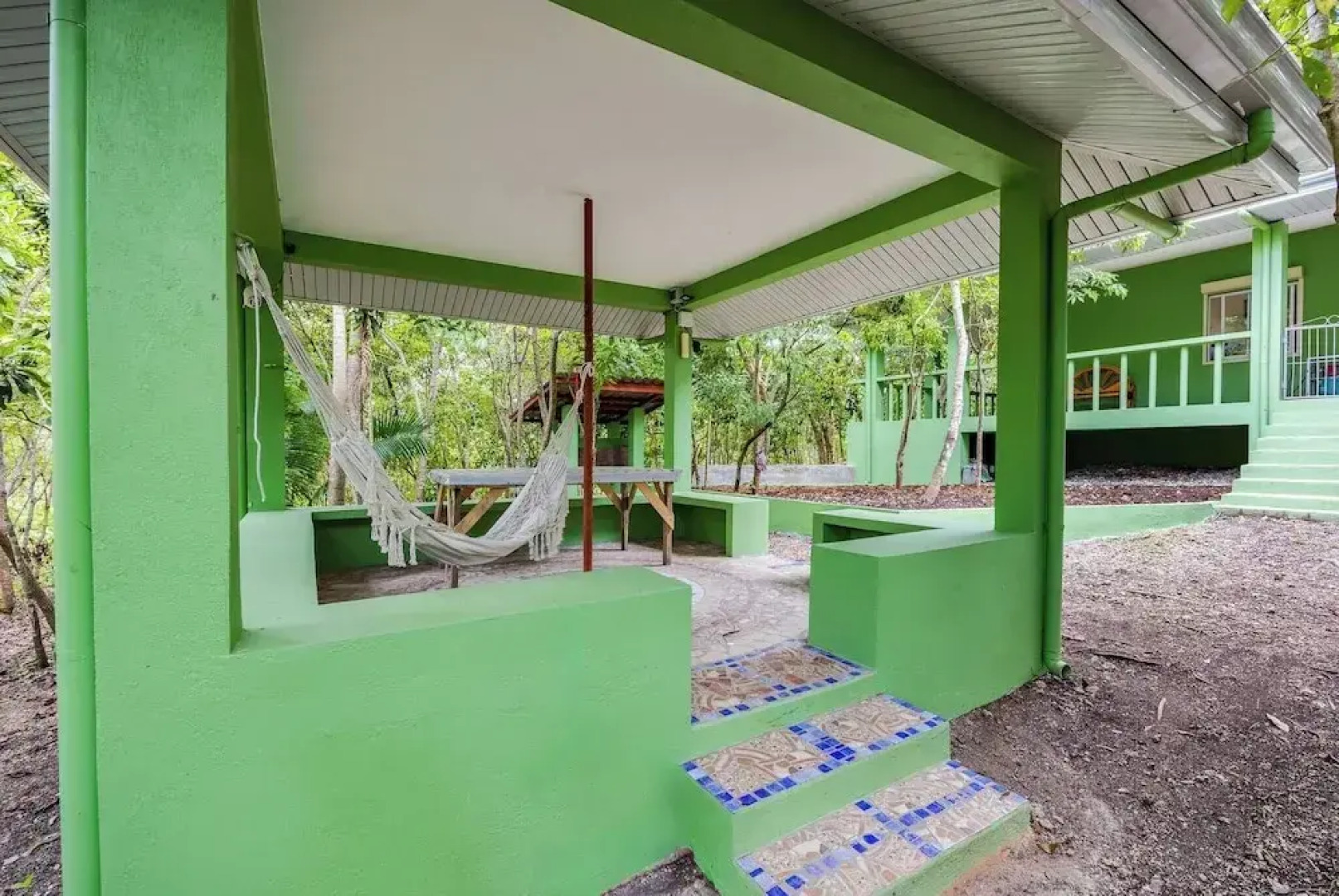 Villa Jolam - Family Haven in an Island Paradise - Camotes