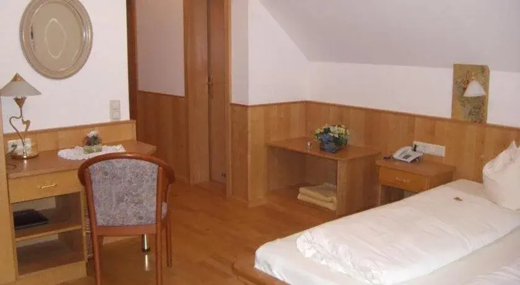 Gasthof - Pension Linder