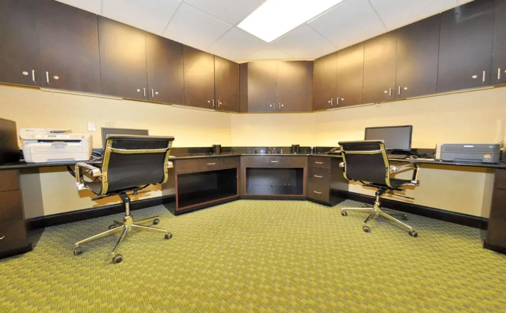 Hampton Inn Richmond - South