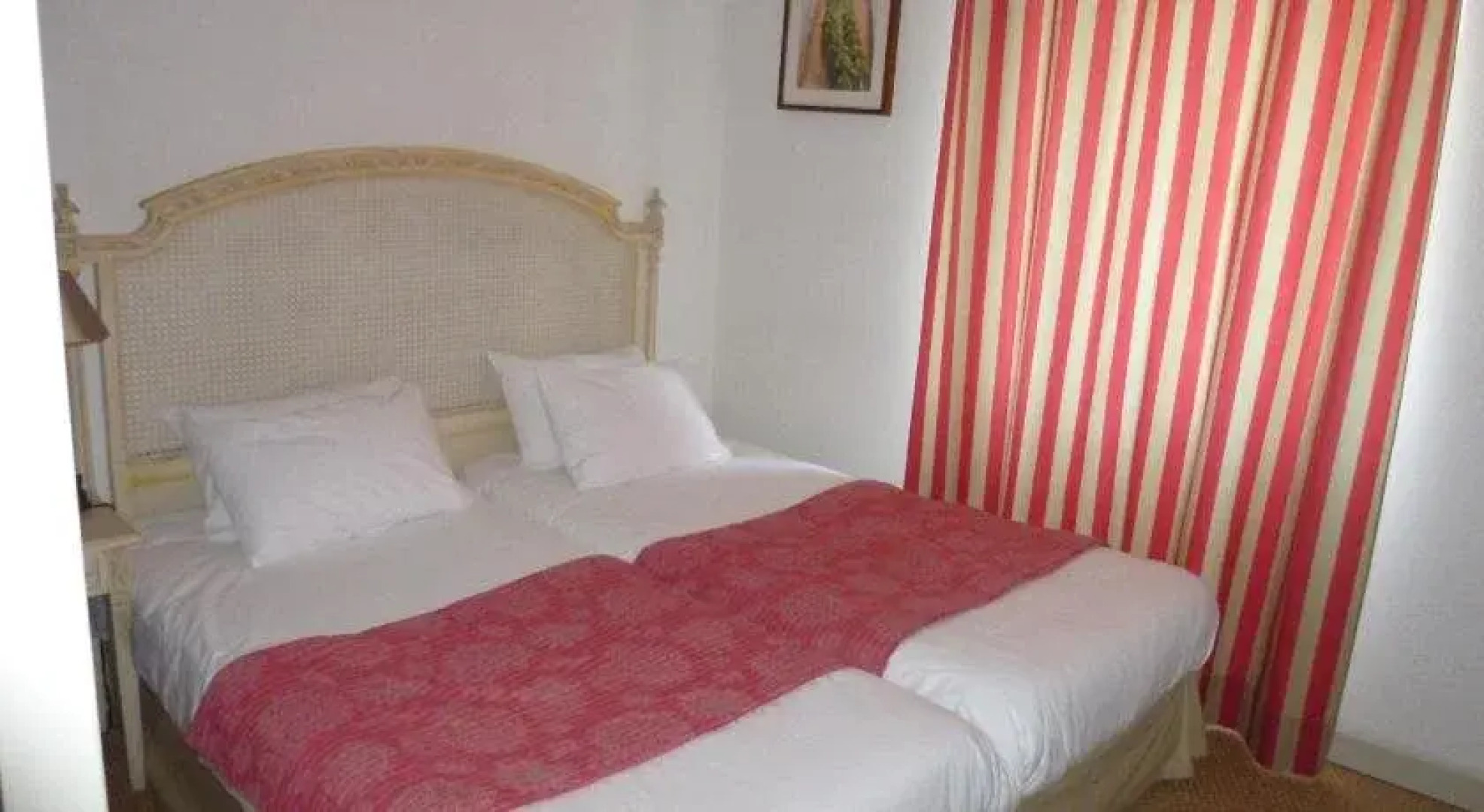 Brit Hôtel Le Clos Saint Martin