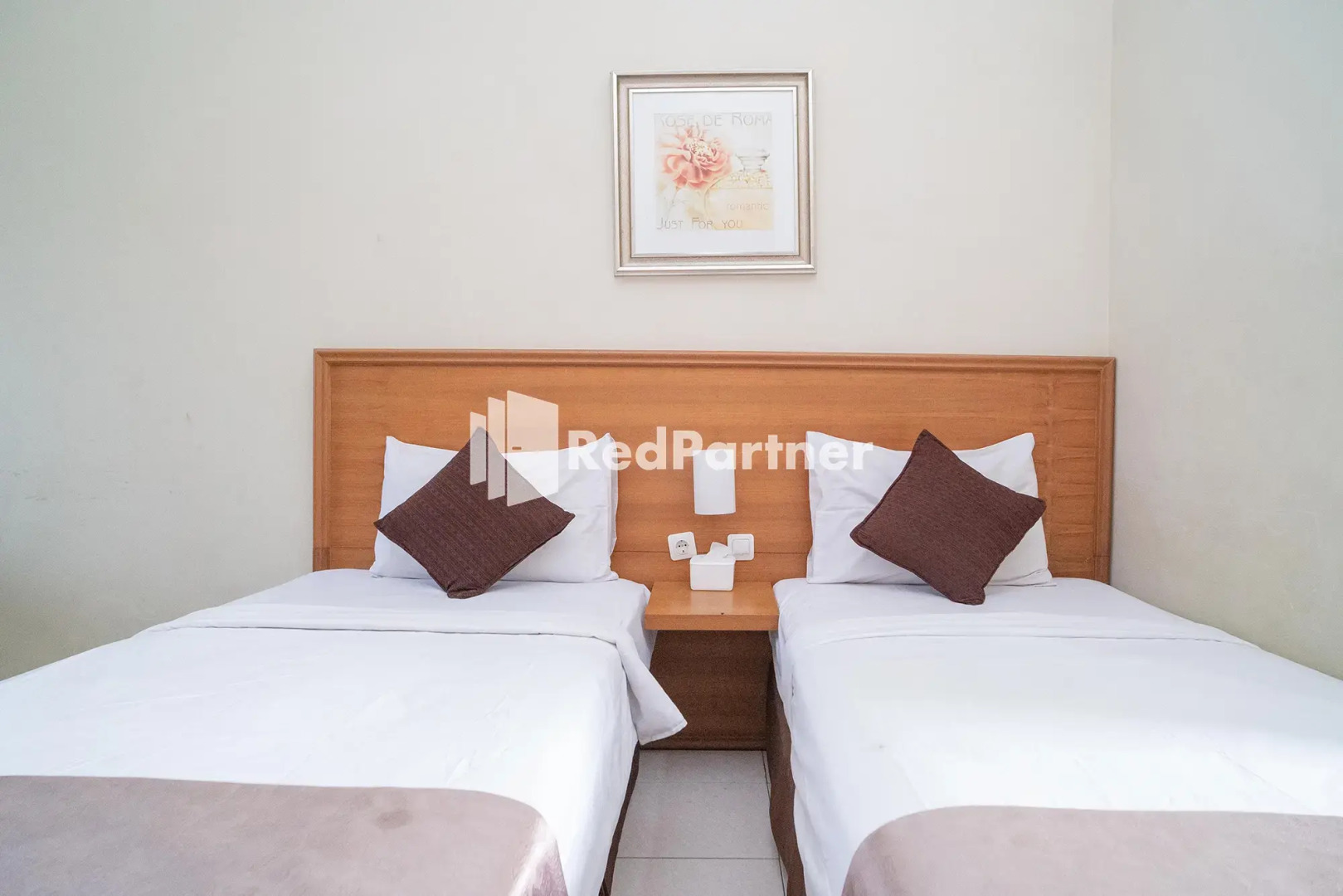 Hotel Puri Kayana RedPartner