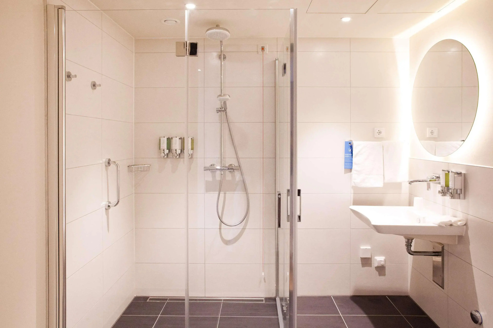 Hampton by Hilton Regensburg