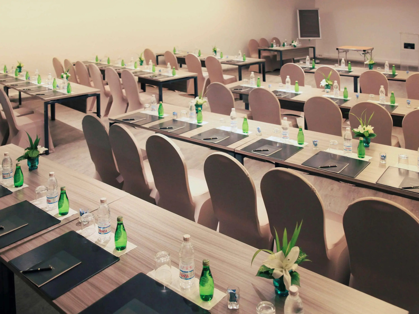 Sofitel Abidjan Hotel Ivoire
