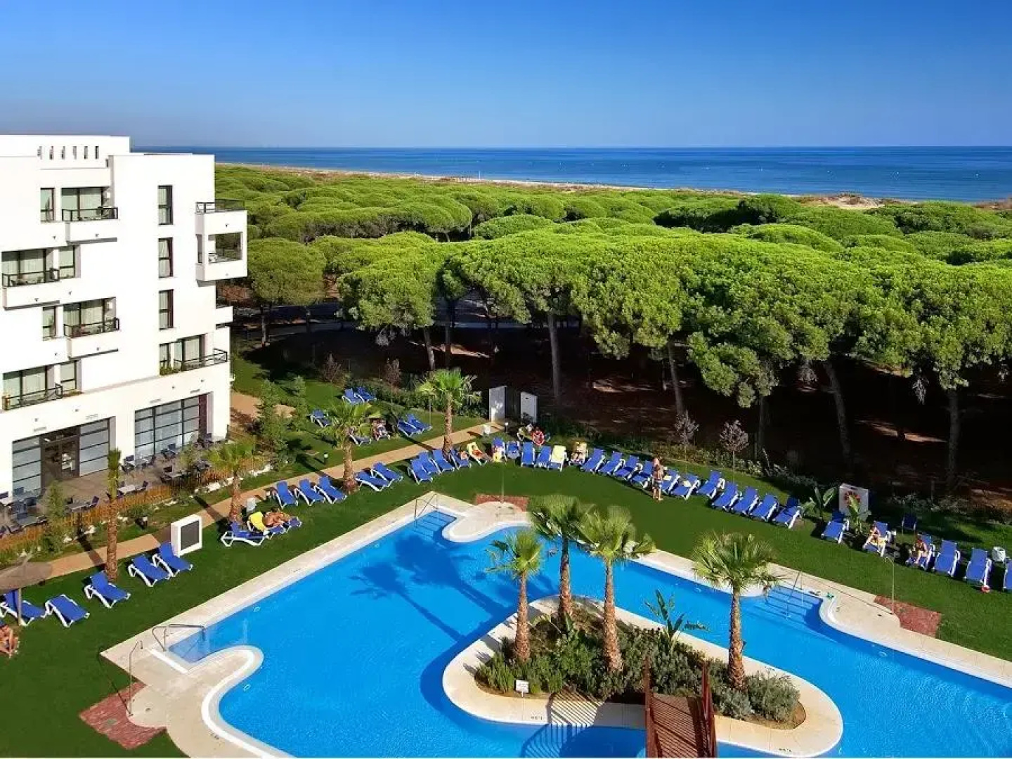 ADH Isla Cristina - Adults Only