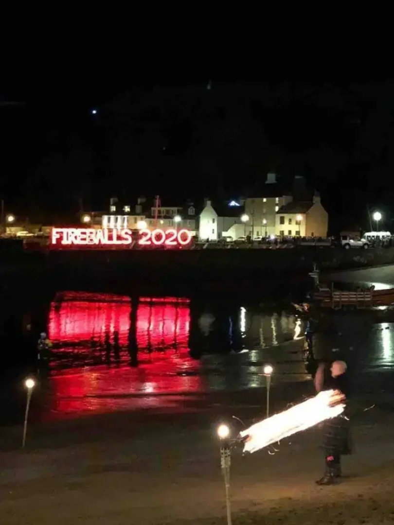 The Snug @ the Mill Inn