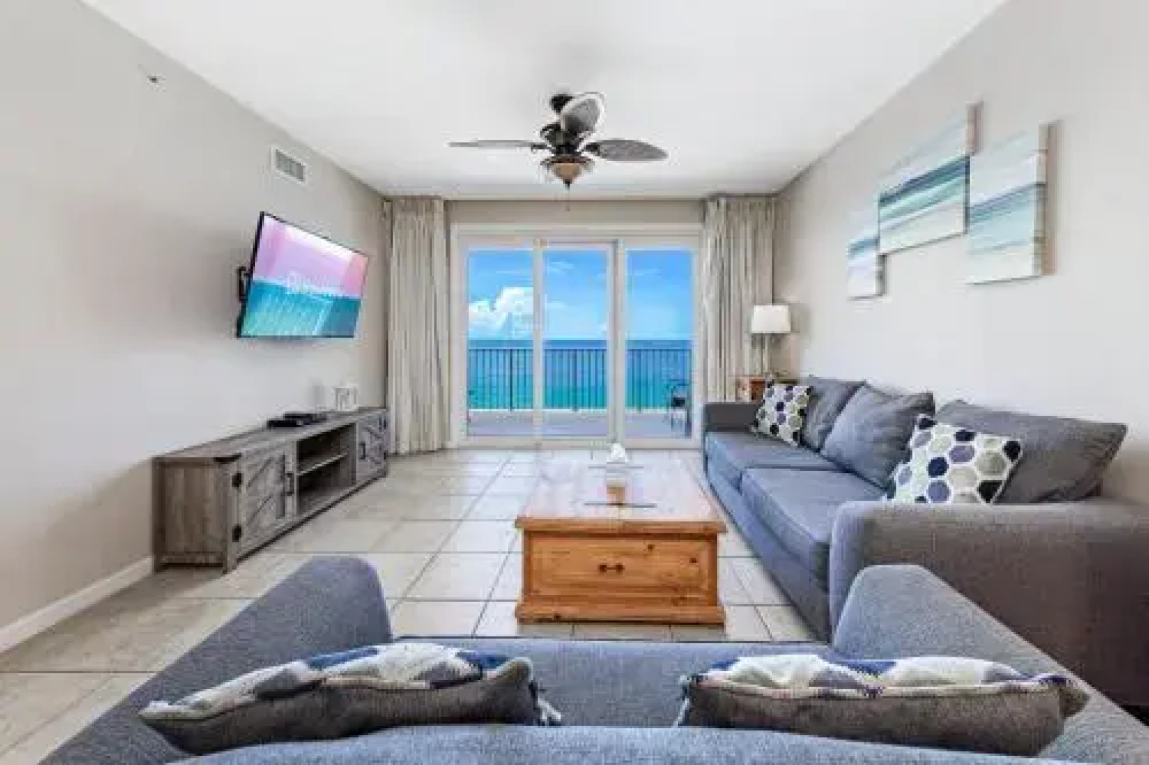 Windemere Beachfront Unit 1006