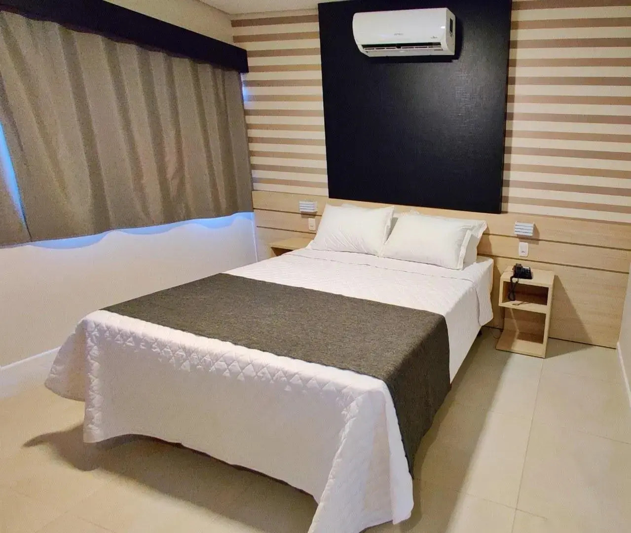 Mogano Express Hotel