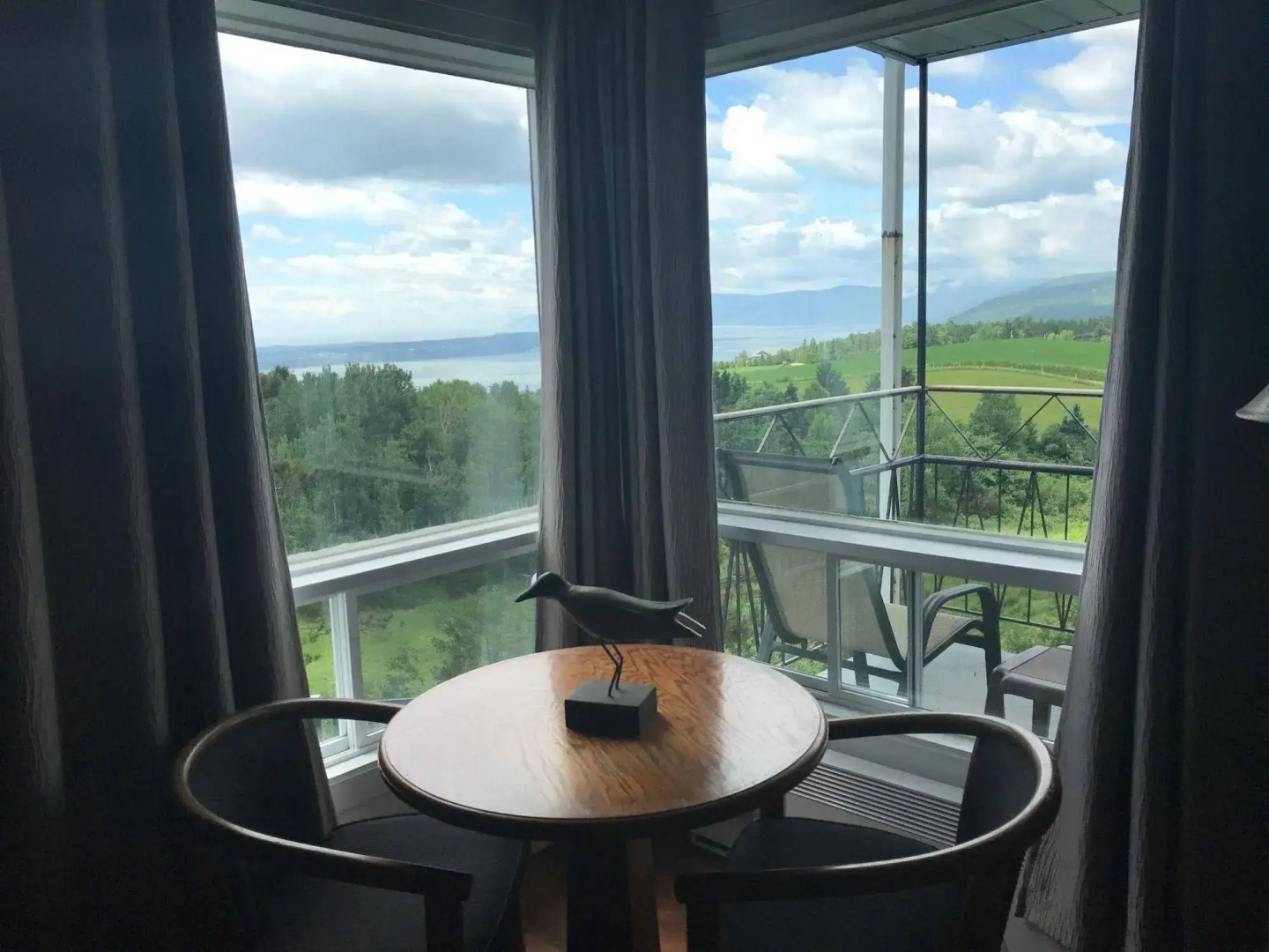 Auberge de Nos Aïeux