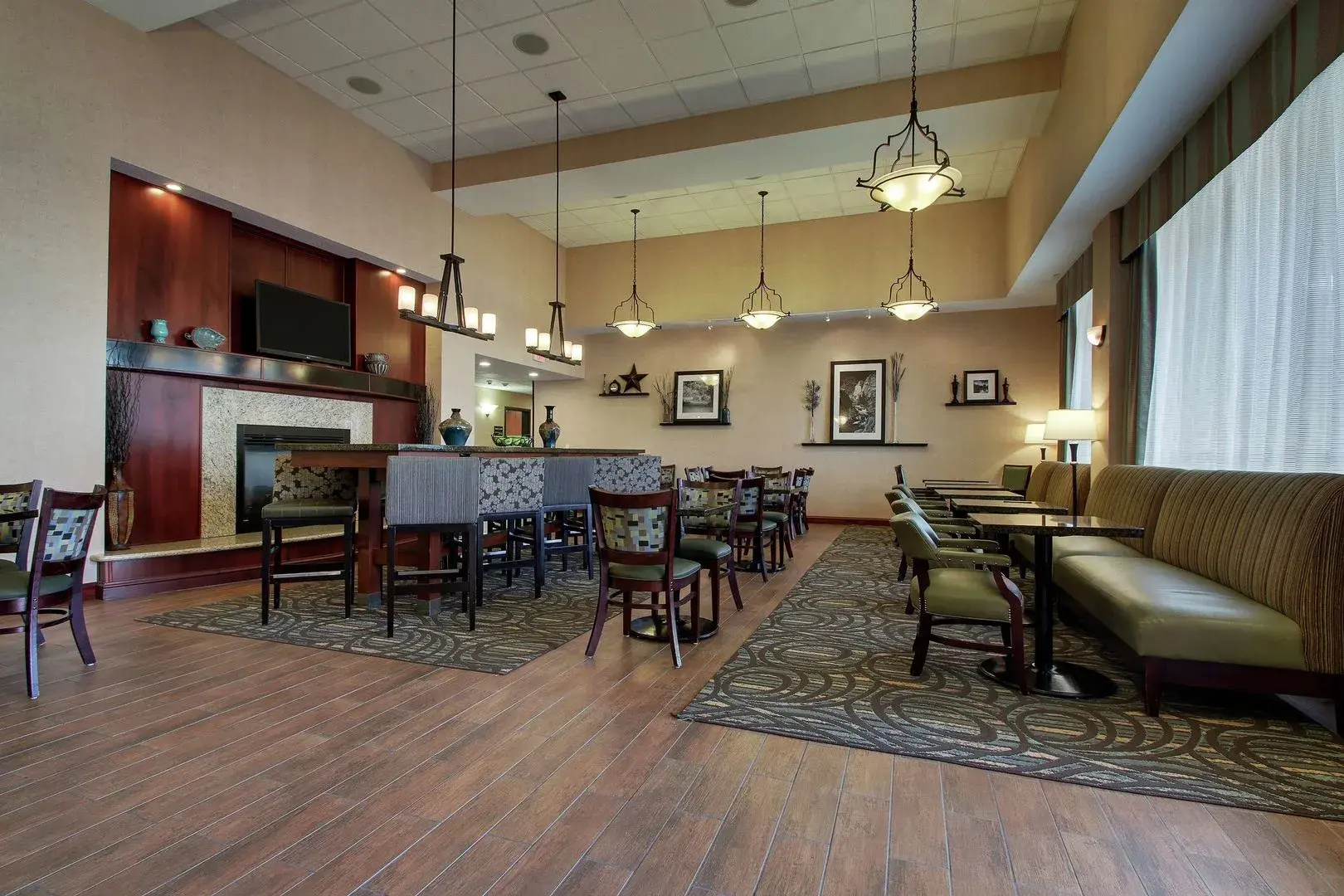 Hampton Inn & Suites Denver Littleton