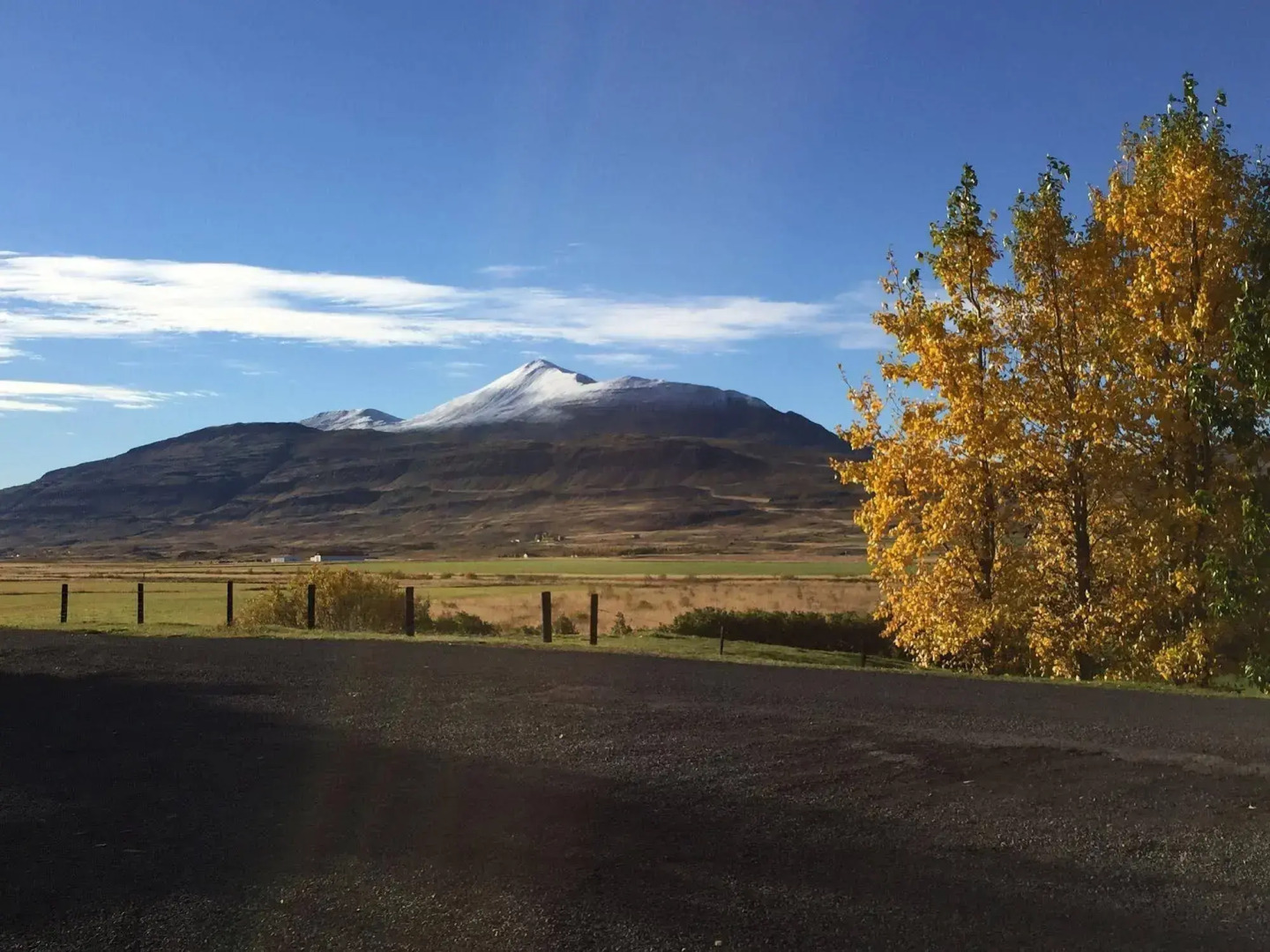Bakkaflöt Guesthouse