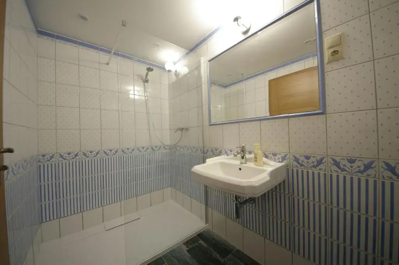 Penzion Manský Dvůr