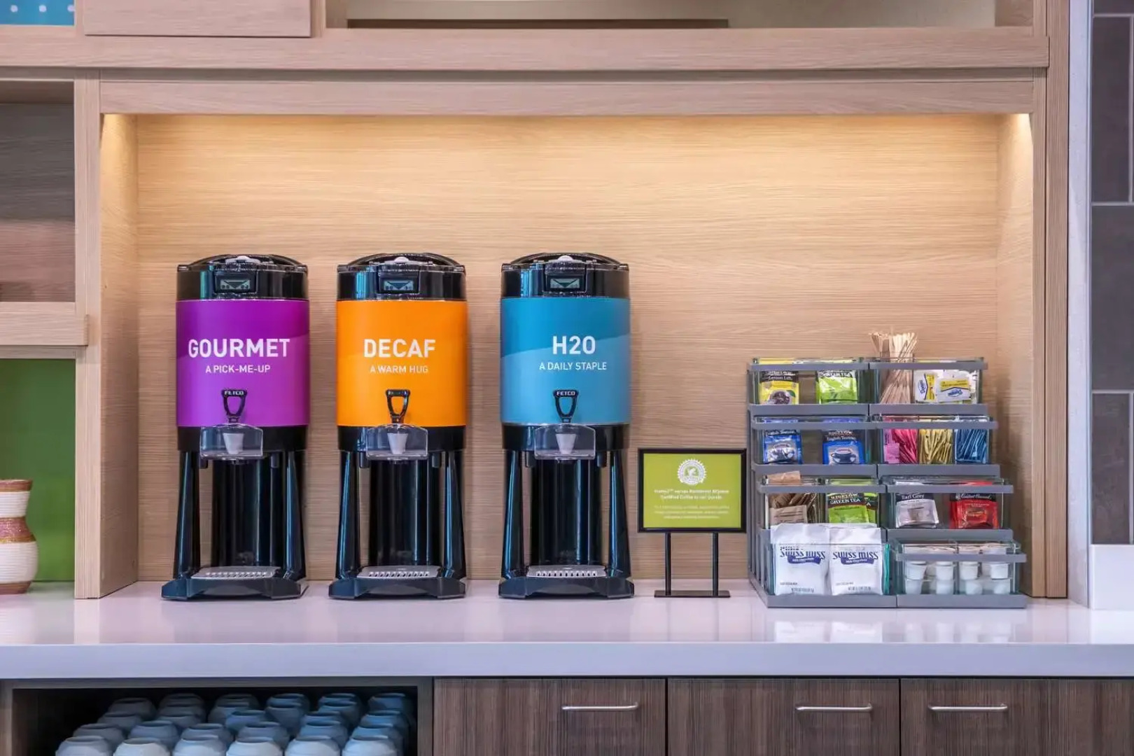 Home2 Suites By Hilton Kingsland