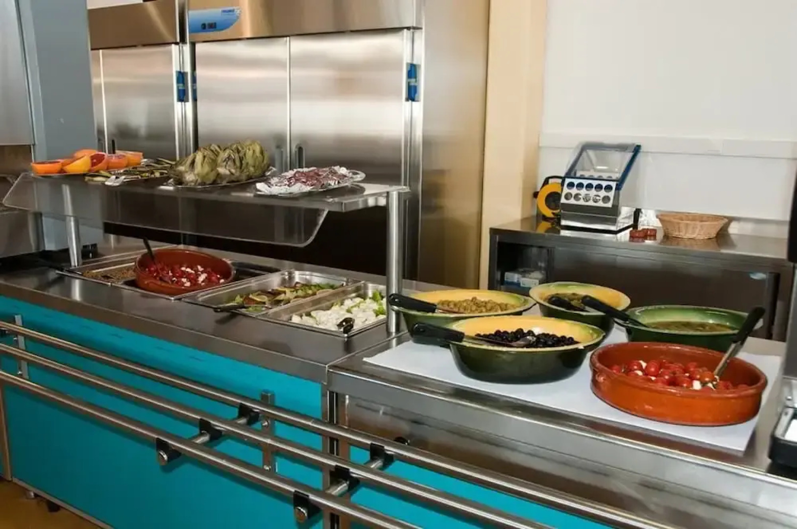 Village Vacances des Rives des Corbieres