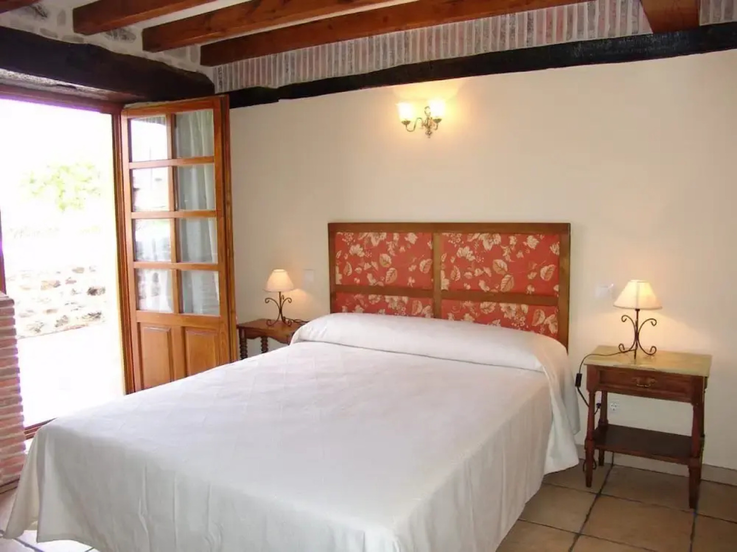 Apartamentos Los Mantos