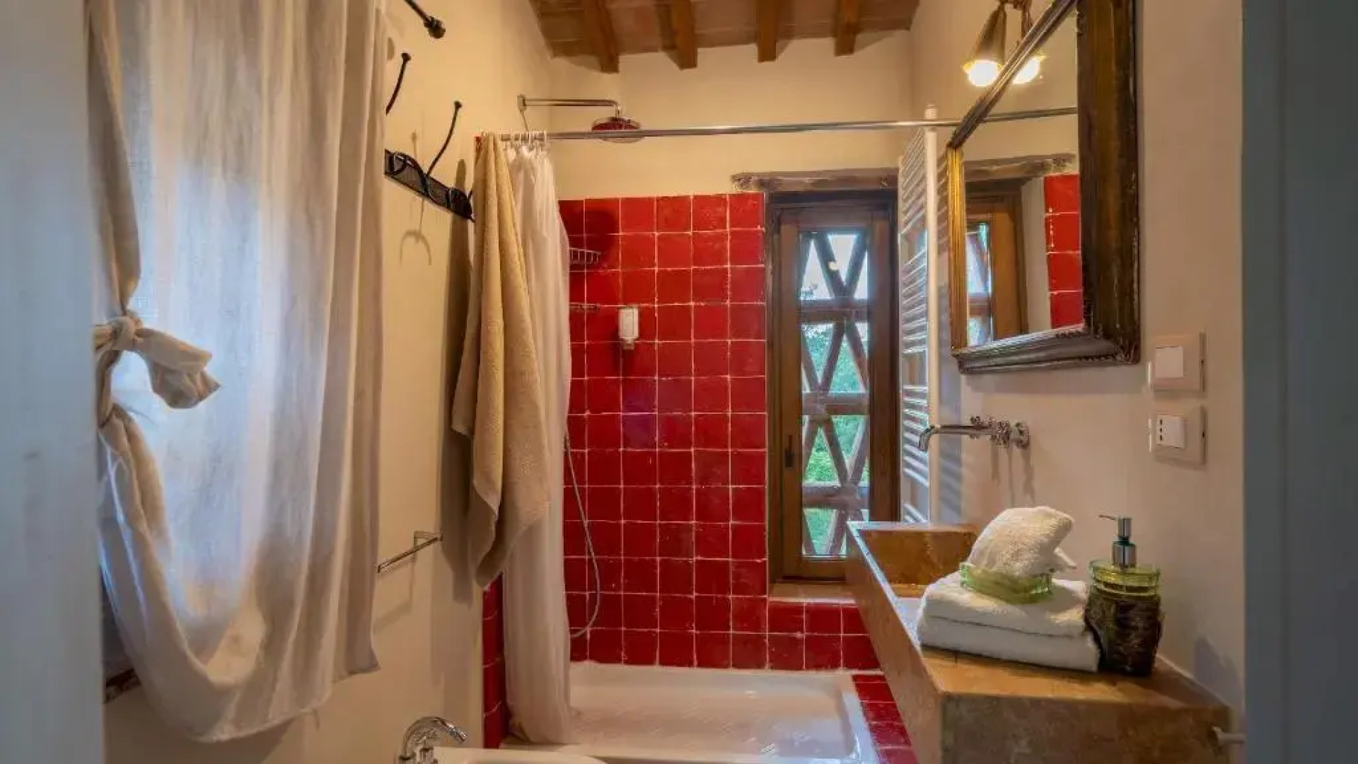 Villa Canto Alla Moraia 18