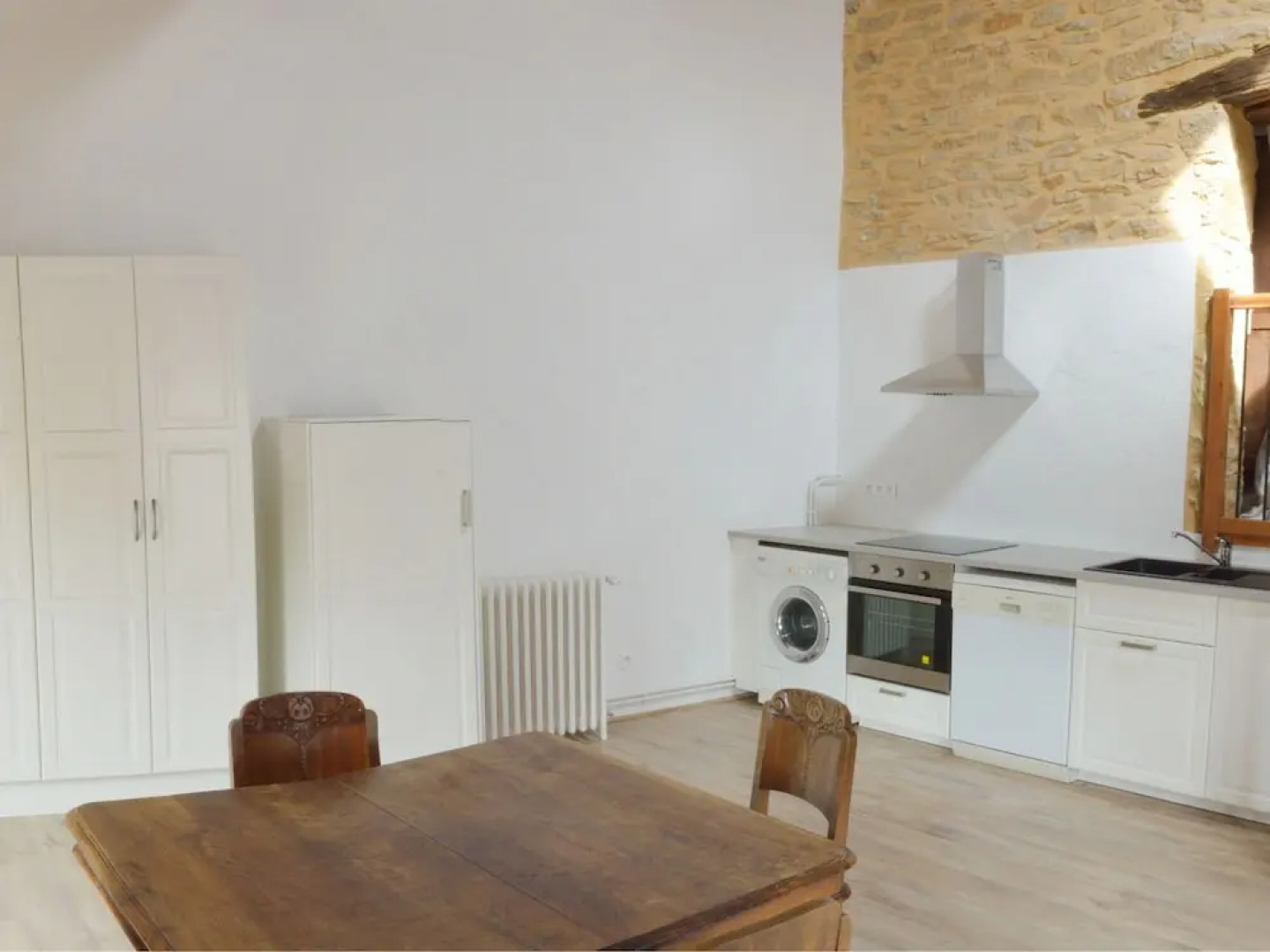 Le Jardin Des Pierres Dorées