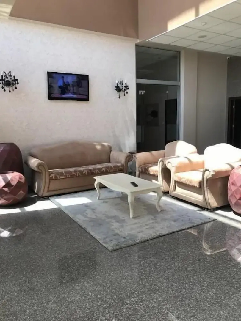 Red Hotel - Lozenetz